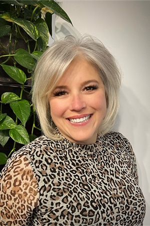 Deborah Gratton